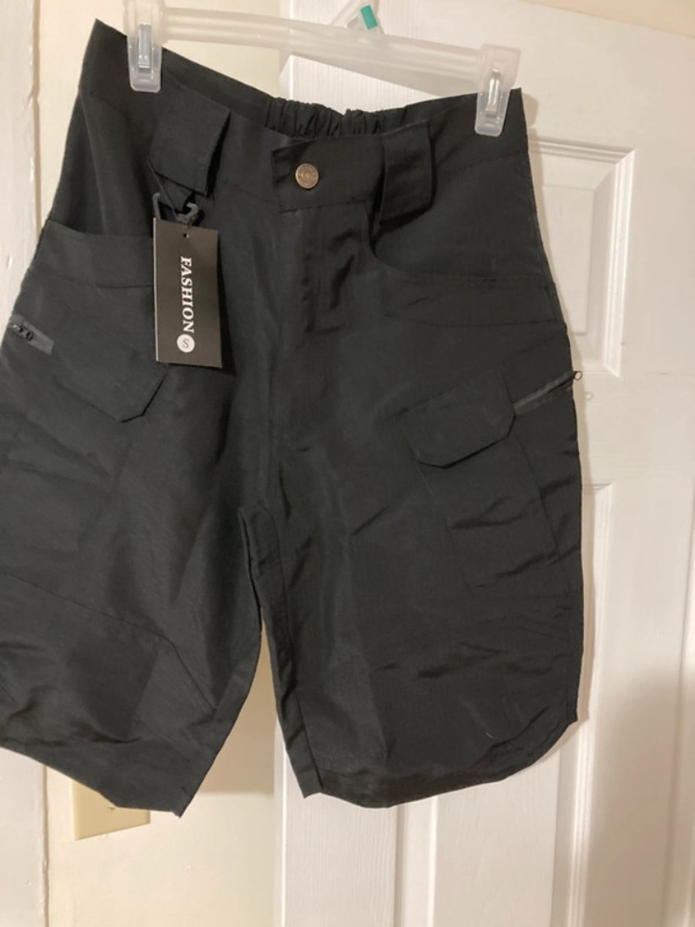 NWTS Cargo Short Mens
